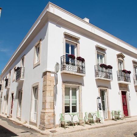 Casa Amor Olhao Luaran gambar