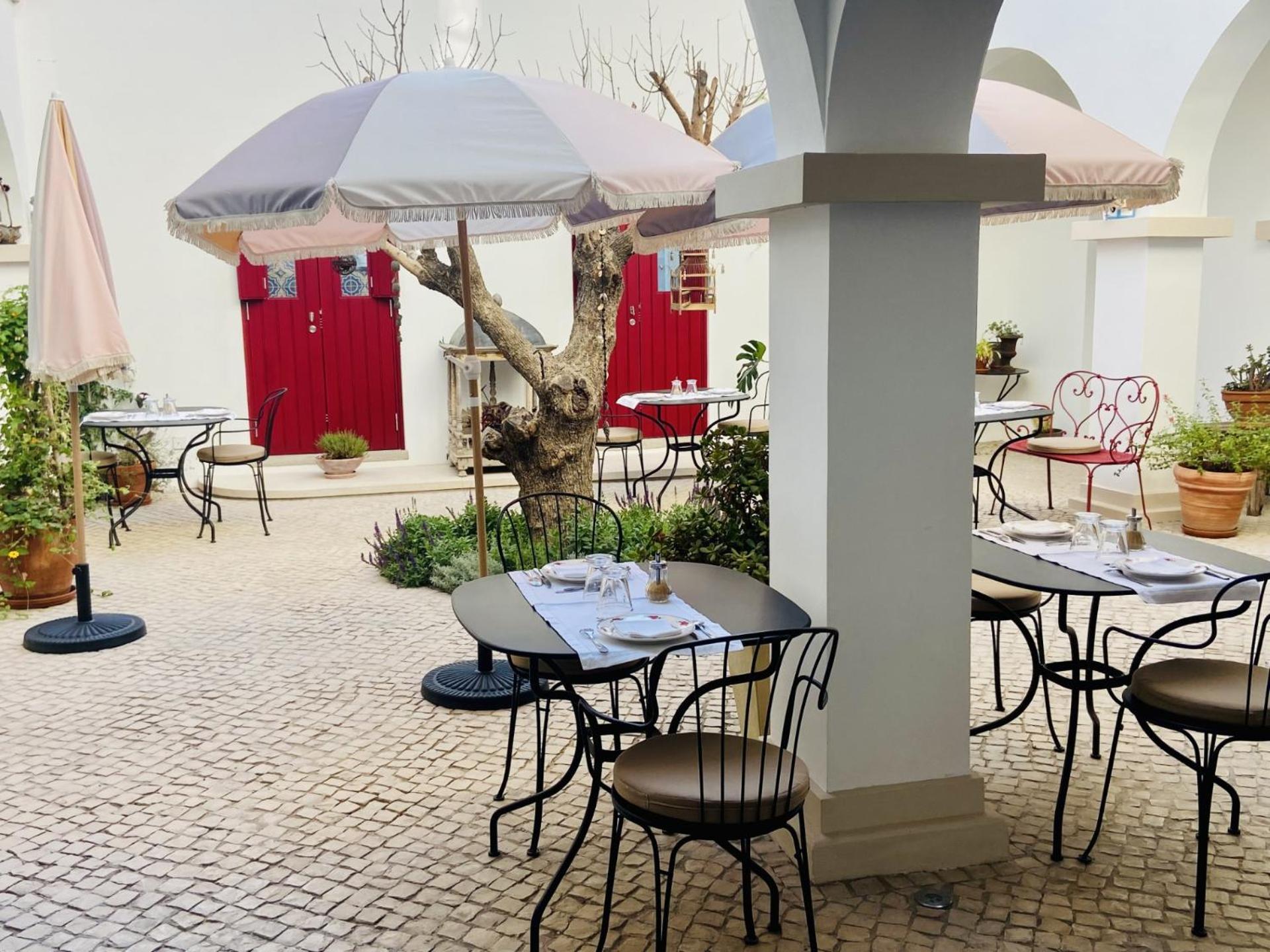 Casa Amor Olhao Luaran gambar