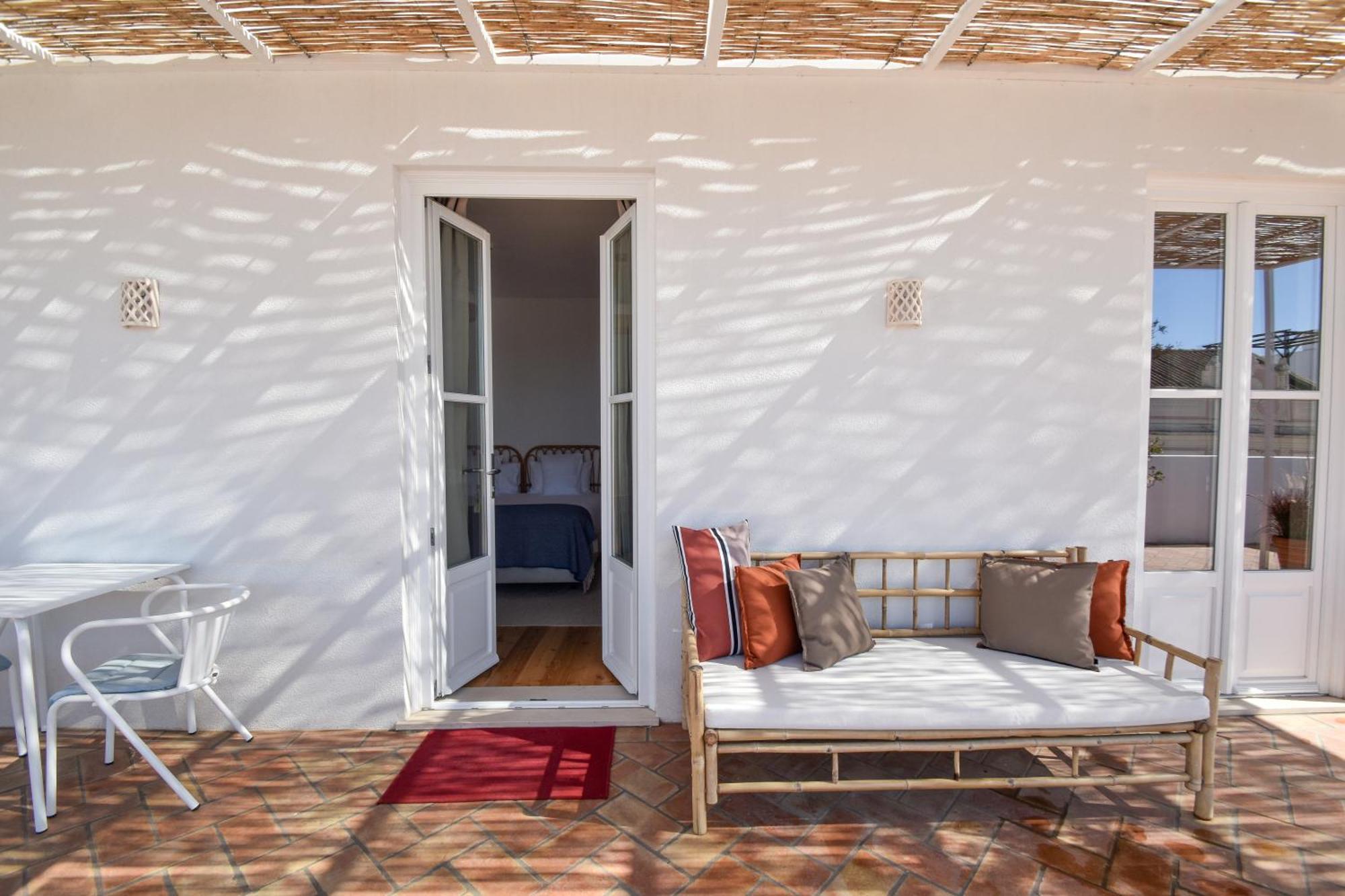 Casa Amor Olhao Luaran gambar