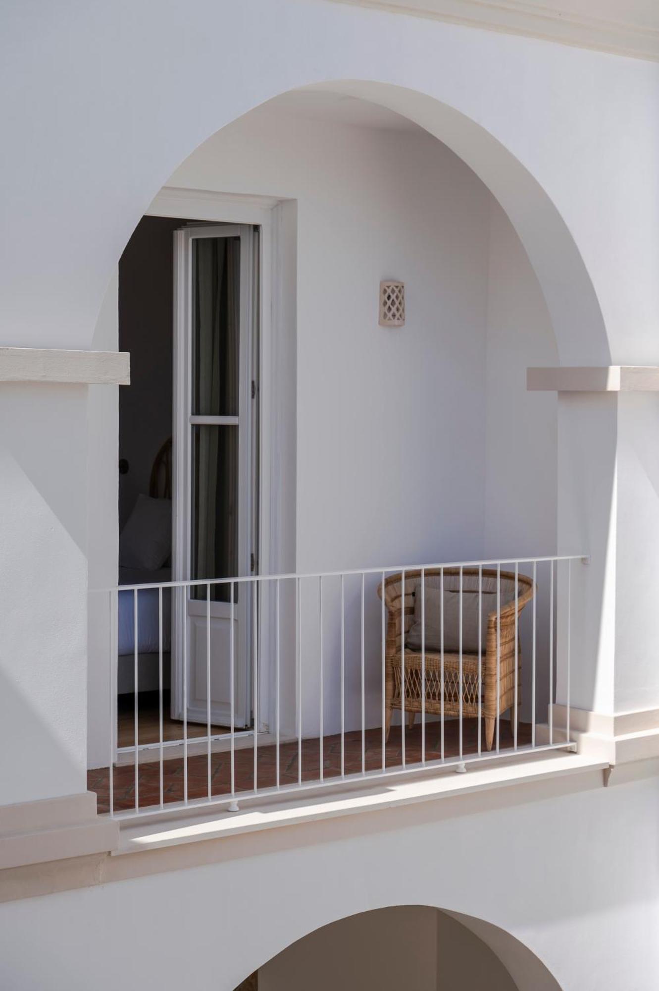 Casa Amor Olhao Luaran gambar