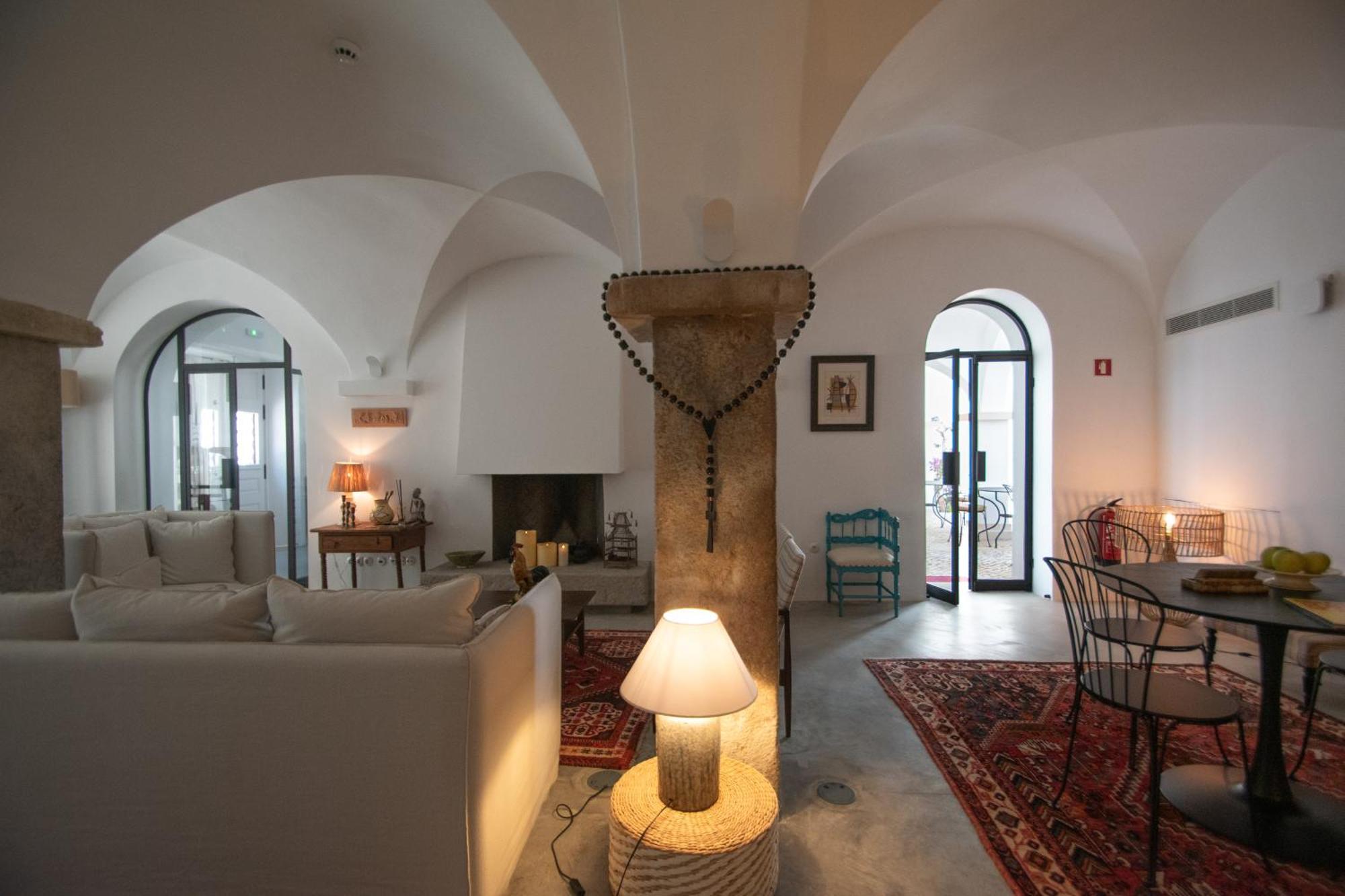 Casa Amor Olhao Luaran gambar