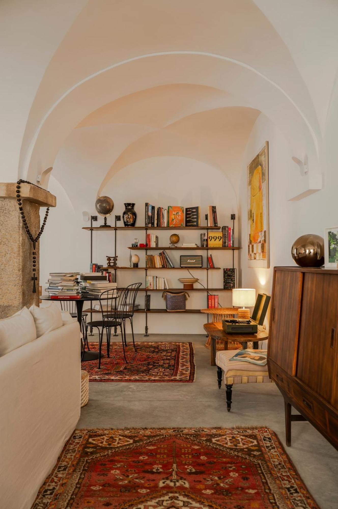 Casa Amor Olhao Luaran gambar